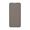 [iPhone 15/15 Pro/15 Plus/15 Pro Max/14/14 Pro/14 Plus/14 Pro Max/13/13 Pro/13 Pro Max/12/12 Pro/11/11 Pro/XR/XS/X/8/7/6s/6/SE(第2/第3世代)専用]iFace Round Edge Tempered Glass Screen Protector ラウンドエッジ強化ガラス 画面保護シート(のぞき見防止)
