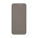 [iPhone 15/15 Pro/15 Plus/15 Pro Max/14/14 Pro/14 Plus/14 Pro Max/13/13 Pro/13 Pro Max/12/12 Pro/11/11 Pro/XR/XS/X/8/7/6s/6/SE(第2/第3世代)専用]iFace Round Edge Tempered Glass Screen Protector ラウンドエッジ強化ガラス 画面保護シート(のぞき見防止)