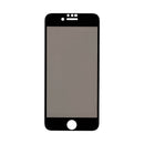 [iPhone 15/15 Pro/15 Plus/15 Pro Max/14/14 Pro/14 Plus/14 Pro Max/13/13 Pro/13 Pro Max/12/12 Pro/11/11 Pro/XR/XS/X/8/7/6s/6/SE(第2/第3世代)専用]iFace Round Edge Tempered Glass Screen Protector ラウンドエッジ強化ガラス 画面保護シート(のぞき見防止)
