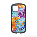 【販路限定】[iPhone 14/14Pro13/12/12Pro/8/7/SE(第2世代/第3世代)専用]ディズニーキャラクター iFace First Classケース｜スマホケース・スマホカバー・iPhoneケース通販のHamee
