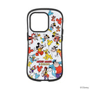 【販路限定】[iPhone 14/14Pro13/12/12Pro/8/7/SE(第2世代/第3世代)専用]ディズニーキャラクター iFace First Classケース｜スマホケース・スマホカバー・iPhoneケース通販のHamee