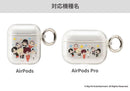 【正規通販】[AirPods/AirPods Pro専用]TinyTAN iFace Look in Clearケース｜スマホケース・スマホカバー・iPhoneケース通販のHamee