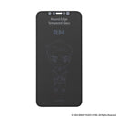 【正規通販】TinyTAN iFace Round Edge Tempered Glass Screen Protector ラウンドエッジ強化ガラス 画面保護シート【iPhone 12/12 mini/12 Pro/11/XR/8/7/SE(第2/第3世代)/6s/6専用】｜スマホケース・スマホカバー・iPhoneケース通販のHamee