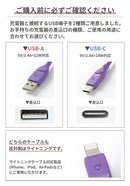 【正規通販】[MFi取得品]TinyTAN iFace ライトニングケーブル 1.2m｜スマホケース・スマホカバー・iPhoneケース通販のHamee