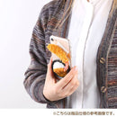 食品サンプル屋さんのデコ・グルメ(目玉焼きハンバーグ)｜スマホケース・スマホカバー・iPhoneケース通販のHamee