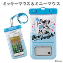 ディズニーキャラクター/DIVAIDフローティング防水ケース｜スマホケース・スマホカバー・iPhoneケース通販のHamee