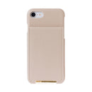 [iPhone 15/15 Pro/14/14 Pro/13/13 Pro/8/7/SE(第2/第3世代)専用]salisty(サリスティ)キャッシュレスケース slim