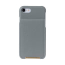 [iPhone 15/15 Pro/14/14 Pro/13/13 Pro/8/7/SE(第2/第3世代)専用]salisty(サリスティ)キャッシュレスケース slim