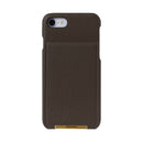 [iPhone 15/15 Pro/14/14 Pro/13/13 Pro/8/7/SE(第2/第3世代)専用]salisty(サリスティ)キャッシュレスケース slim