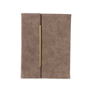  [iPad 10.2inch(第9/8/7世代)/iPad Air 10.9inch(第5/4世代)/iPad mini 8.3inch(第6世代)専用]salisty(サリスティ) スエードスタイル iPadケース｜スマホケース・スマホカバー・iPhoneケース通販のHamee