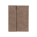  [iPad 10.2inch(第9/8/7世代)/iPad Air 10.9inch(第5/4世代)/iPad mini 8.3inch(第6世代)専用]salisty(サリスティ) スエードスタイル iPadケース｜スマホケース・スマホカバー・iPhoneケース通販のHamee