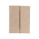  [iPad 10.2inch(第9/8/7世代)/iPad Air 10.9inch(第5/4世代)/iPad mini 8.3inch(第6世代)専用]salisty(サリスティ) スエードスタイル iPadケース｜スマホケース・スマホカバー・iPhoneケース通販のHamee