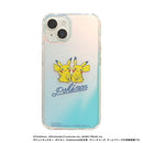[iPhone 15/14/13/SE(第3/第2世代)/8/7専用]ポケットモンスター/ポケモンHIGHER ハイブリッドケース
