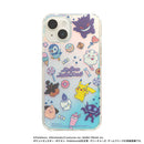 [iPhone 15/14/13/SE(第3/第2世代)/8/7専用]ポケットモンスター/ポケモンHIGHER ハイブリッドケース