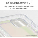 [iPhone 15/14/13/SE(第3/第2世代)/8/7専用]ポケットモンスター/ポケモンHIGHER ハイブリッドケース
