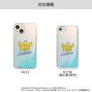 [iPhone 15/14/13/SE(第3/第2世代)/8/7専用]ポケットモンスター/ポケモンHIGHER ハイブリッドケース