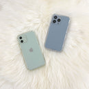 【公式】HIGHER ハイブリッド 透明クリアケース【耐衝撃性・耐候性・抗菌性】[iPhone 14/14 Pro/14 Plus/14 Pro Max/13/13 Pro/12/12 Pro/8/7/SE(第2/第3世代)専用]｜スマホケース・スマホカバー・iPhoneケース通販のHamee